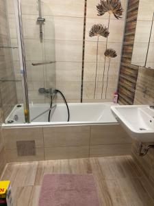 Isa Luxury Apartment