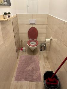 Isa Luxury Apartment