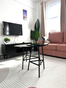 Zen Studio for your Rest and Unwind