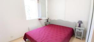 Maisons de vacances Villa Residence Les Demeures du Ventoux - Vacanceole AUBIGNAN : photos des chambres