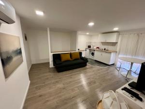 Miko Apartments next to Castle district