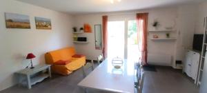 Maisons de vacances Villa Residence Les Demeures du Ventoux - Vacanceole AUBIGNAN : photos des chambres