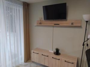 Apartamentai Gintaras