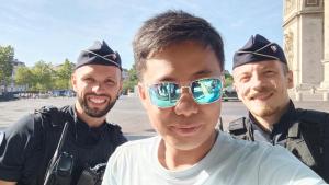 Backpackers Utopia Youth Hostel