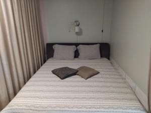 Apartamentai Gintaras