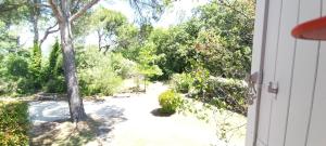 Maisons de vacances Villa Residence Les Demeures du Ventoux - Vacanceole AUBIGNAN : photos des chambres