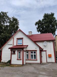 Noorteka 4 Apartment