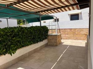 Casa Vacanze Nonna Lucetta