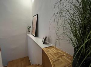 Zagreb Downtown Apartment