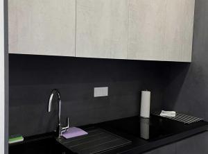 Zagreb Downtown Apartment