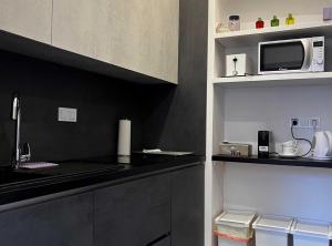 Zagreb Downtown Apartment