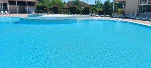 Maisons de vacances Villa Residence Les Demeures du Ventoux - Vacanceole AUBIGNAN : photos des chambres