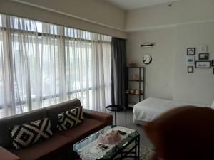 Rizstar Suite at Times square