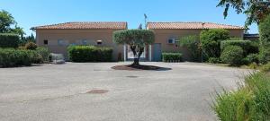 Maisons de vacances Villa Residence Les Demeures du Ventoux - Vacanceole AUBIGNAN : photos des chambres