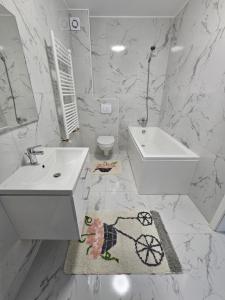 Apartament Residence