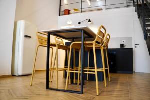 Loft 12 - Puglia Mia Apartments