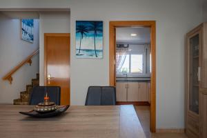 AT095 House with private pool