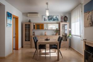 AT095 House with private pool