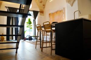 Loft 12 - Puglia Mia Apartments