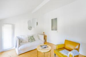 Proche Château Appartement Calme & Familiale