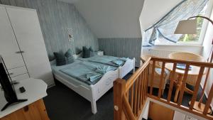 Apartmenthaus Storchennest