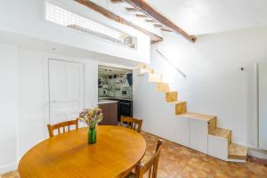 Appartements Proche Chateau Appartement Calme & Familiale : photos des chambres