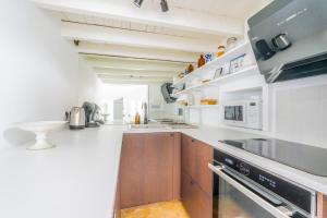 Proche Château Appartement Calme & Familiale