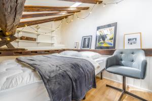 Appartements Proche Chateau Appartement Calme & Familiale : Appartement 2 Chambres