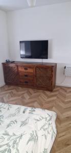 Uxbridge Studio Flat