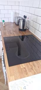 Uxbridge Studio Flat