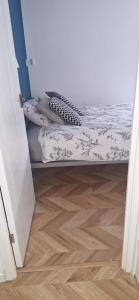 Uxbridge Studio Flat