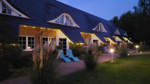 Apartmenthaus Storchennest