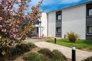 Hotels Sure Hotel by Best Western Les Portes de Montauban : photos des chambres