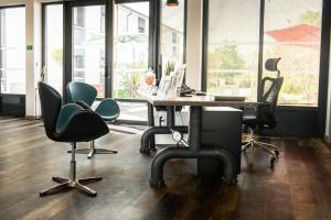 Hotels Sure Hotel by Best Western Les Portes de Montauban : photos des chambres