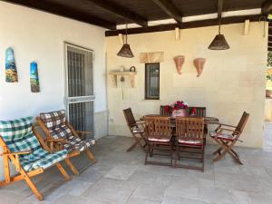 Casa Vacanze Nonna Lucetta