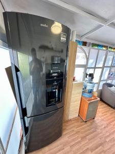 Beautiful Loft 10 minutes from AIFA