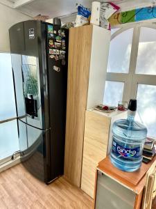 Beautiful Loft 10 minutes from AIFA