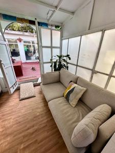 Beautiful Loft 10 minutes from AIFA