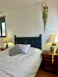 Beautiful Loft 10 minutes from AIFA