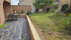 Le Clos de la Treille