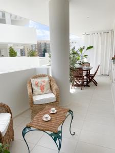 La Petite Maison Via Biasi 29