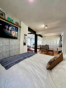 Beautiful Loft 10 minutes from AIFA