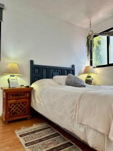 Beautiful Loft 10 minutes from AIFA