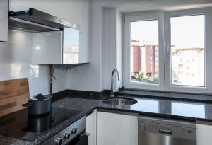 Notel Club - Increíble apto en Santander