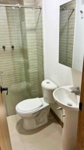 Apartment - 5 minutes from the airport