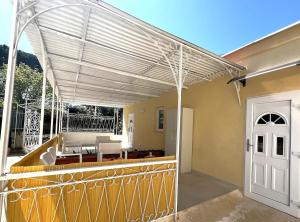 Liberty Depandance 2