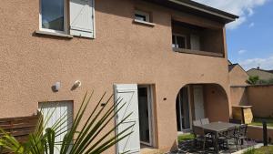 Le Clos de la Treille