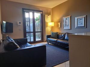 "La Casa di Gio" Appartamento con giardino e ingresso privato