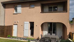 Le Clos de la Treille