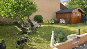 Le Clos de la Treille